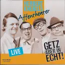 CD - Herbert Knebels Affentheater - Getz Aber In Echt!