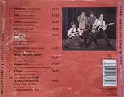 CD - Herbert Knebels Affentheater - Knebel On The Rocks