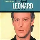 CD - Herbert Léonard - Les Indispensables De Herbert Leonard
