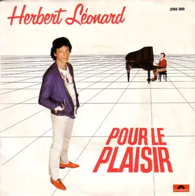 Herbert Leonard - Pour Le Plaisir / Petit Nathalie