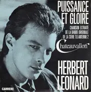 Herbert Léonard - Puissance Et Gloire