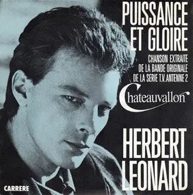 Herbert Leonard - Puissance Et Gloire