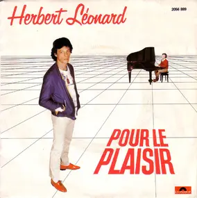 Herbert Leonard - Pour le Plaisir