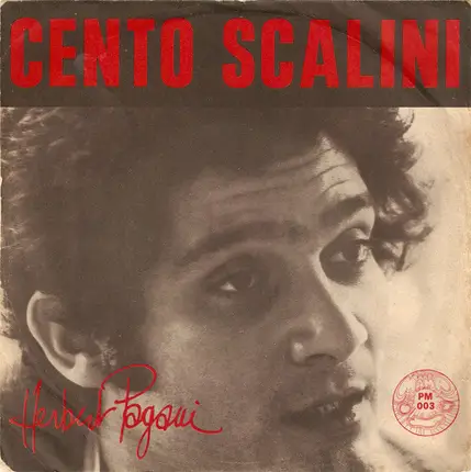 Herbert Pagani - Cento Scalini