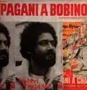 LP - Herbert Pagani - Pagani A Bobino