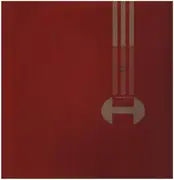 Double LP - Herbert - Parts Remixed