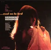 Herbert Rehbein - ...And So To Bed (The Love Music Of Bert Kaempfert)