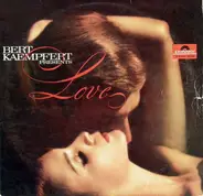 Herbert Rehbein And His Orchestra - Bert Kaempfert Presents Love