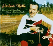 CD-Box - Herbert Roth - Grüße Vom Rennsteig - Seine Schönsten Lieder