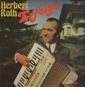 Herbert Roth - Erfolge