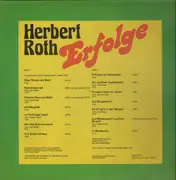 LP - Herbert Roth - Erfolge