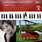 Herbert Schuch - Edition Klavier-Festival Ruhr