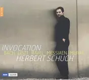 Herbert Schuch - Invocation