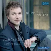 Double CD - Herbert Schuch - Sehnsuchtswalzer