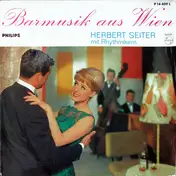 Herbert Seiter Und Sein Ensemble - Barmusik Aus Wien