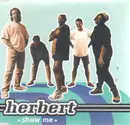 CD Single - Herbert - Show Me