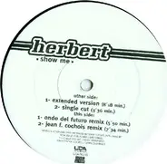 Herbert - Show Me