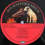 LP - Puccini / Weber / Massenet a.o. - Ouvertüren Und Intermezzi