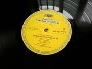LP-Box - Herbert von Karajan - Berliner Philharmoniker - Beethoven Edition - 9 Symphonien