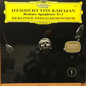 Herbert von Karajan - Symphonie Nr. 1