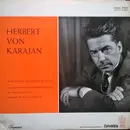 LP - Herbert von Karajan - Wolfgang Amadeus Mozart - Serenade in G-dur ('Eine kleine Nachtmusik') KV 525, Ave Verum Corpus KV 618 / Symphonie Nr.29 in A-dur KV 201