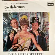 J. Strauss - Die Fledermaus - Die Meisteroperette
