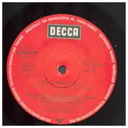 LP - Herbert von Karajan - Wiener Philharmoniker , Hilde Güden , Erika Köth , Waldemar Kmentt - Die Fledermaus