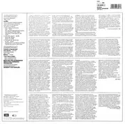 LP - Herbert von Karajan · Berliner Philharmoniker · Maurice Ravel · Claude Debussy - Bolero · La Mer