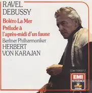 Ravel ·  Debussy - Bolero, La Mer, Prélude À L'après-midi D'un Faune