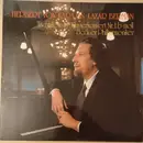 LP - Herbert von Karajan • Lazar Berman , Pyotr Ilyich Tchaikovsky , Berliner Philharmoniker - Klavierkonzert Nr. 1 B-Moll