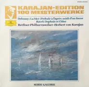 Ravel (Karajan) - Daphne et Chloe