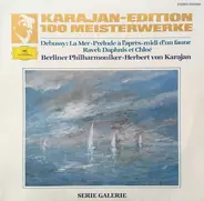 Ravel (Karajan) - Daphne et Chloe