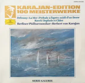 Maurice Ravel - Daphne et Chloe