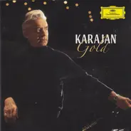 Herbert von Karajan , Berliner Philharmoniker , Wiener Philharmoniker - Karajan Gold