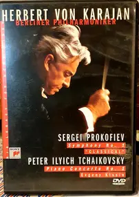 Sergej Prokofjew - New Year's Concert 1988
