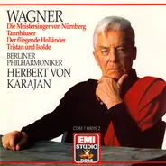 Wagner - Ouvertüren
