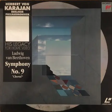 Beethoven - Symphony No. 9 "Choral"