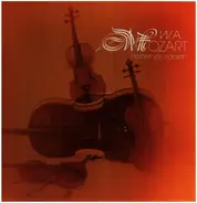 Mozart - Symphonien Nr. 35, 38, 39, 40
