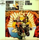 LP - Karajan - Levers De Rideau