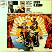 Karajan - Levers De Rideau