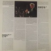 Laserdisc - Beethoven - Symphony No. 9 'Choral'