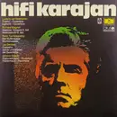 LP - Wagner / Delibes / Beethoven a.o. - Hifi Karajan