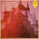 LP - Schmidt / Verdi / Mascagni a.o. - Zwischenspiel Aus Notre Dame