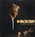 Double LP - Herbert von Karajan , Berliner Philharmoniker - Das Wunschkonzert - Gatefold