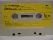 MC - Weber / Berlioz / Liszt a.o. - Invitation To The Dance / Aufforderung Zum Tanz