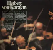 LP - Herbert Von Karajan , David Oistrach , Igor Oistrach , Wilhelm Kempff , Géza Anda - Ein Festival Der Klassik - Trifold