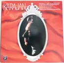 LP - Mozart / Puccini / Tchaikovsky - Karajan Popular Concert - Mono