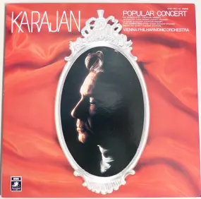 Wolfgang Amadeus Mozart - Karajan Popular Concert