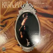 Johann Strauss Jr. - The Art Of Karajan & V.P.O. Vol 11 Emperor Waltz