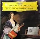 LP - Bach - Brandenburgische Konzerte Nr. 1, 2 & 3 - Tulip Rim